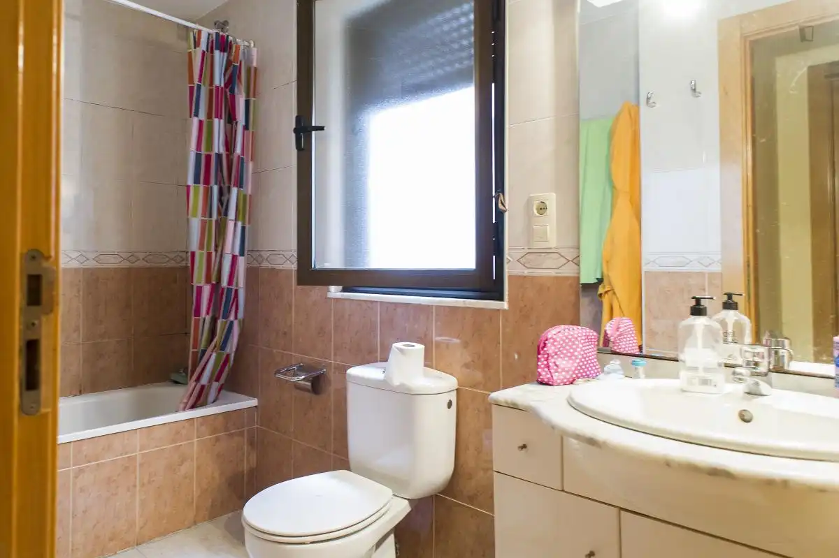 Habitación en alquiler, Salamanca