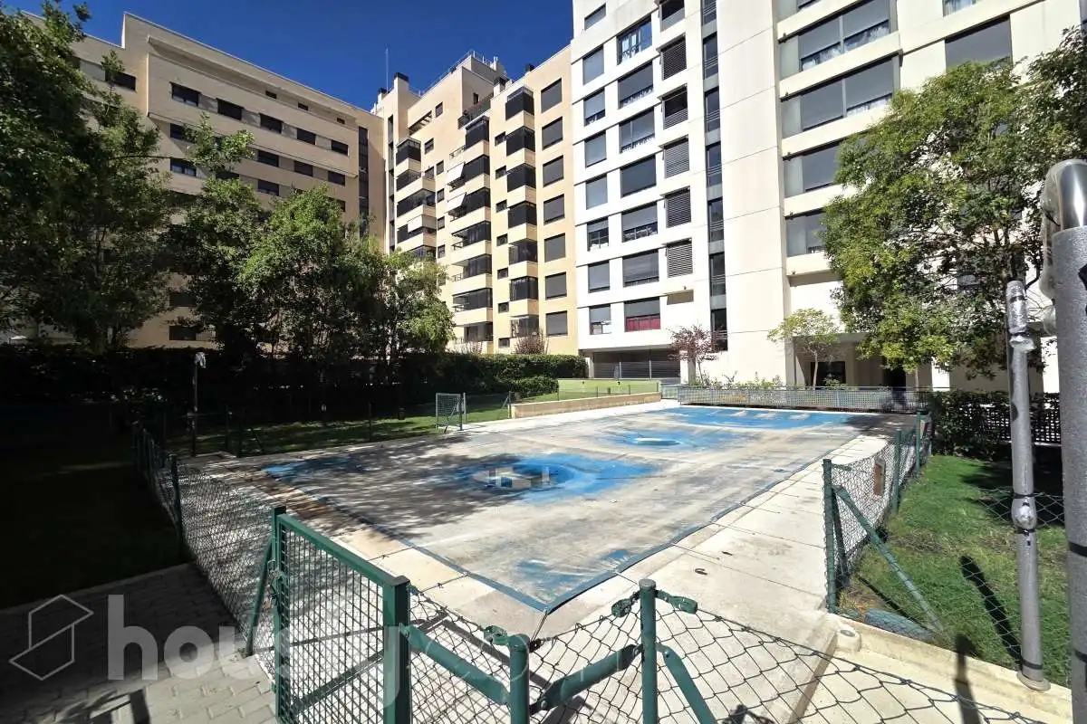 Pis de 40 m² a Madrid