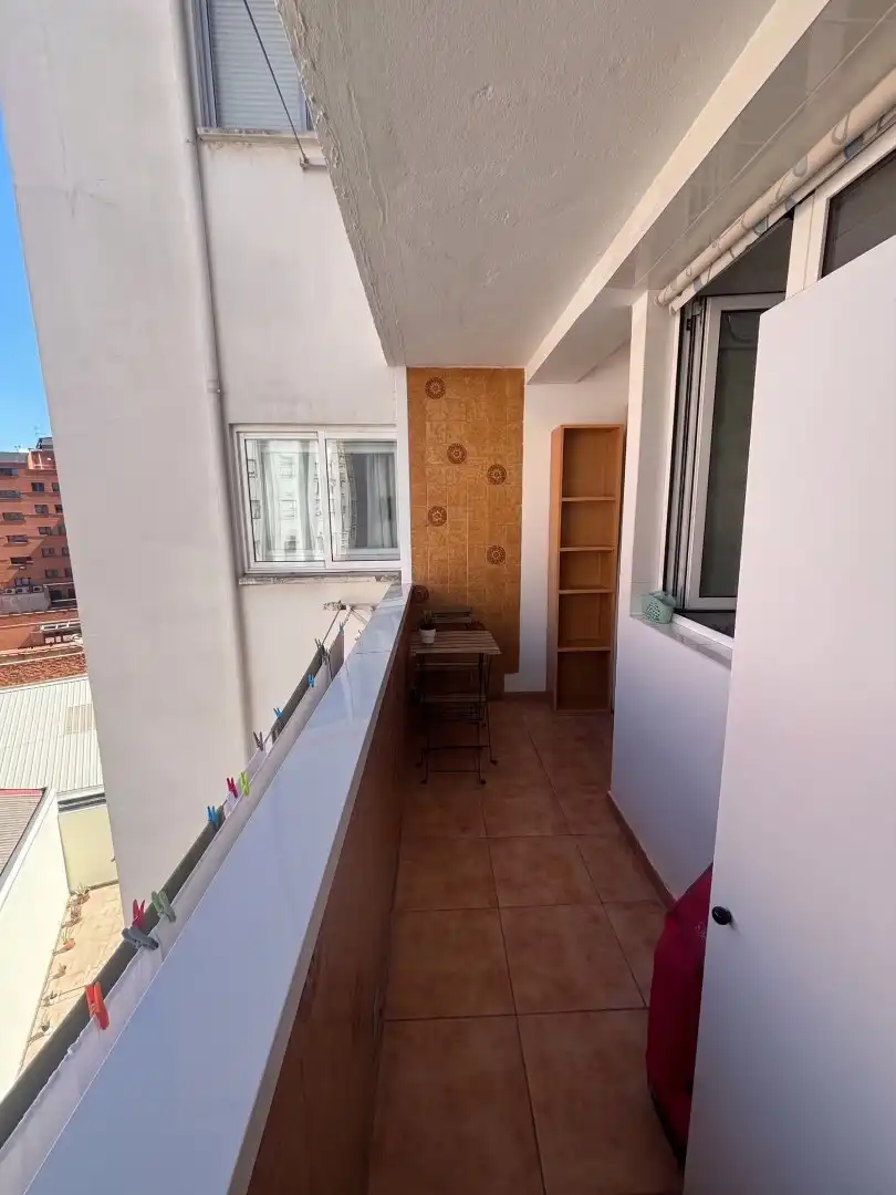 Piso de 89 m² en Valladolid