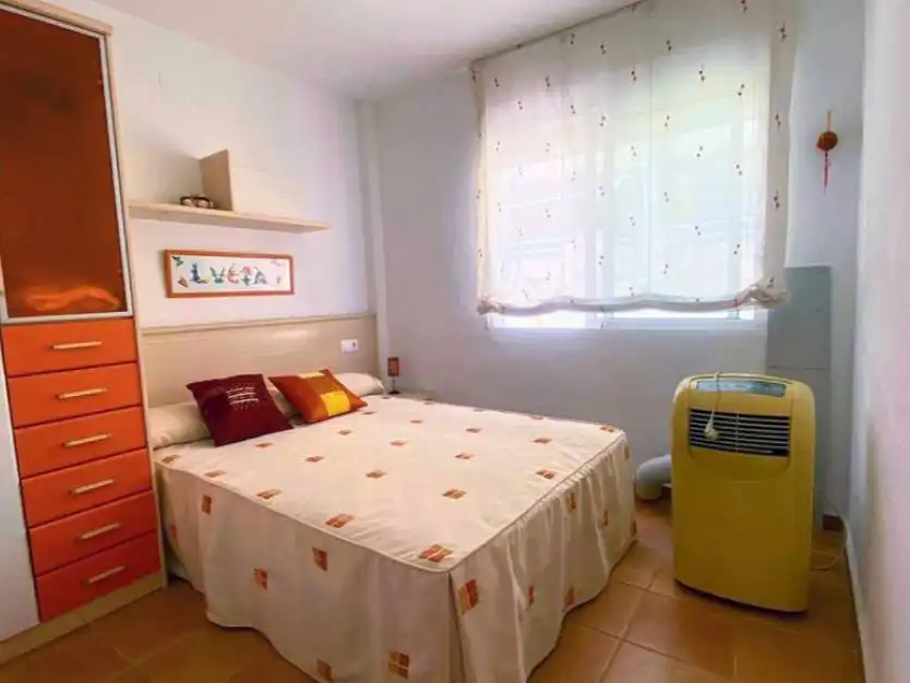 Piso de 80 m² en Orihuela