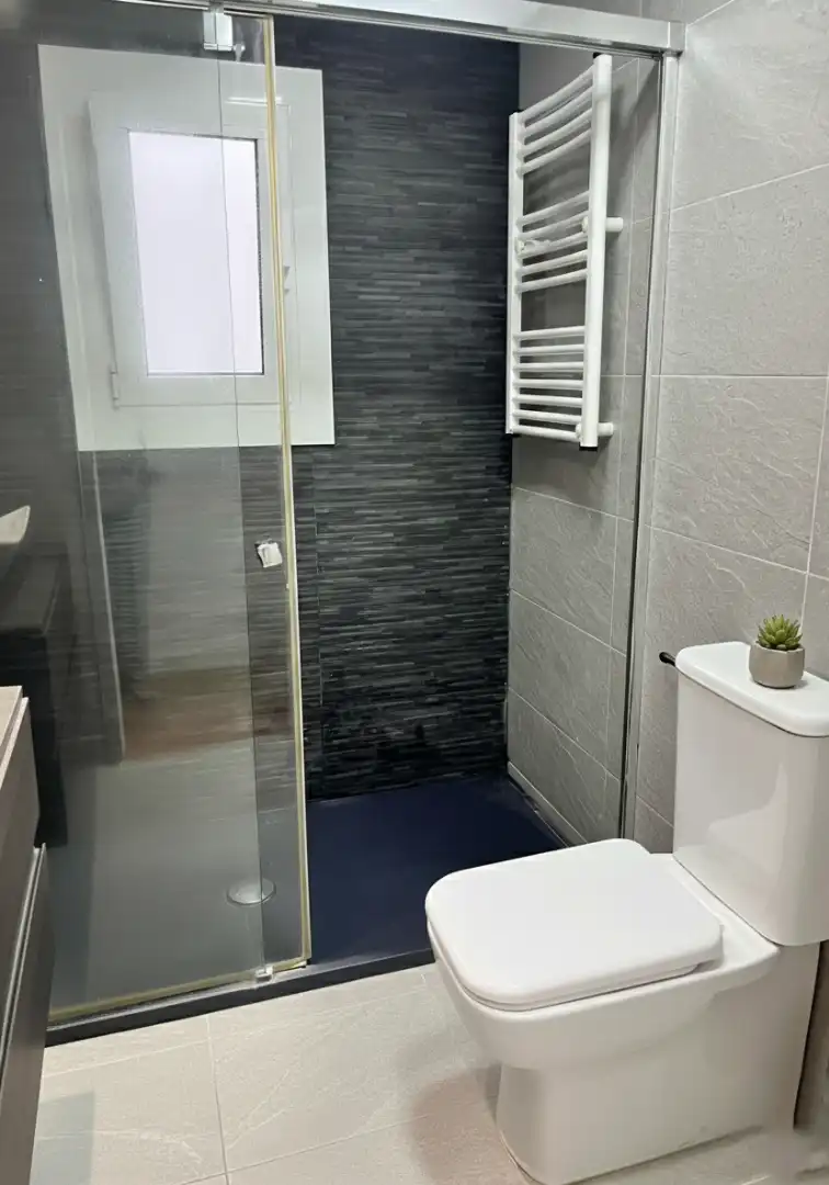Piso de 65 m² en Palamós