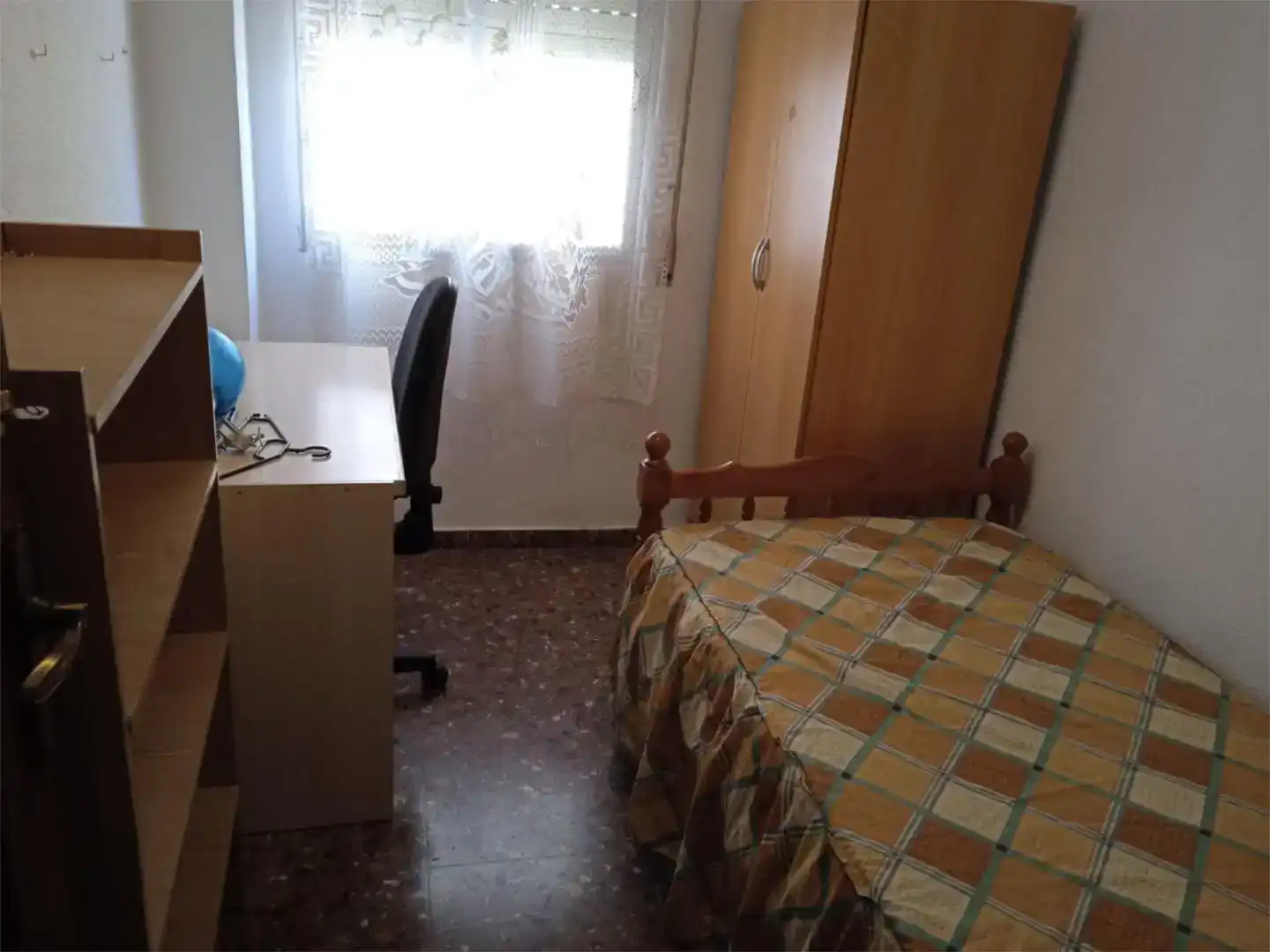 Piso de 139 m² en Albacete