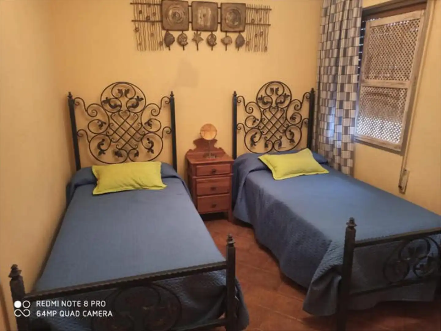 Piso de 85 m² en Punta Umbría