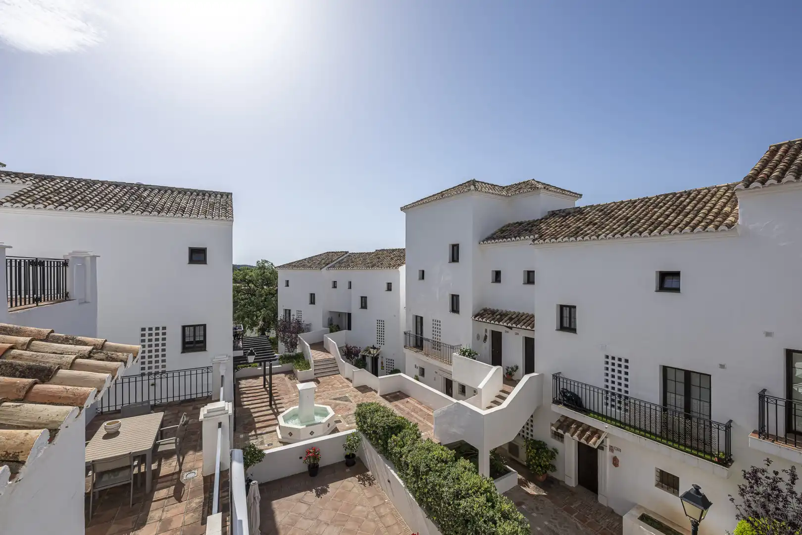 Piso de 249 m² en Marbella