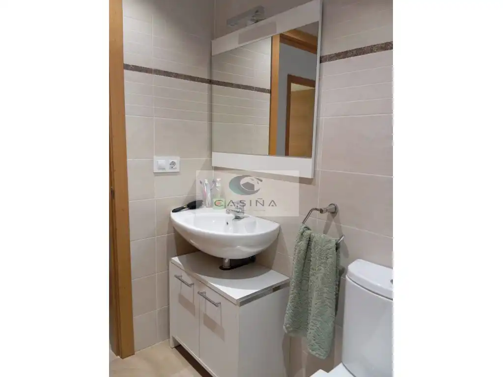 Appartement 69 m² à Barreiros