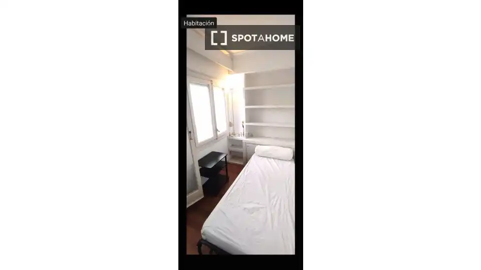 Piso de 130 m² en Barcelona