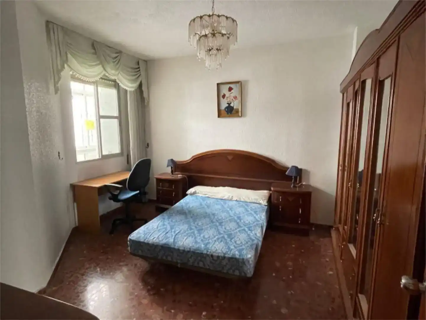 Piso de 97 m² en Jaén