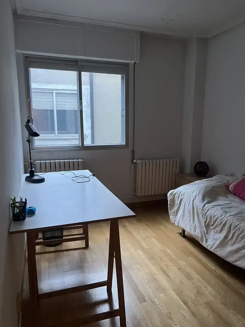 Piso de 120 m² en Guardo