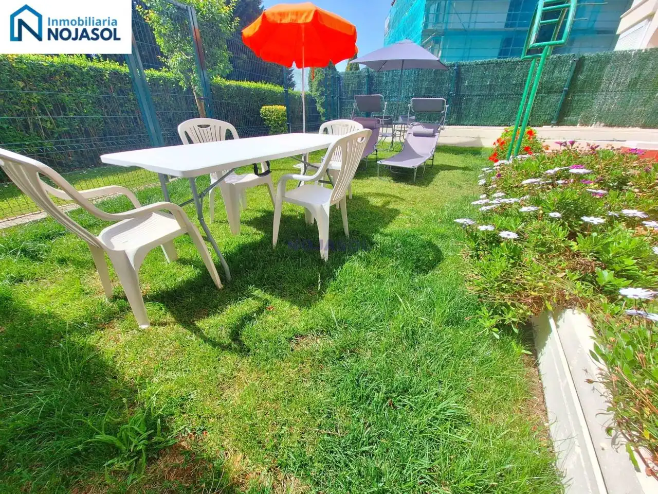 Piso de 65 m² en Noja