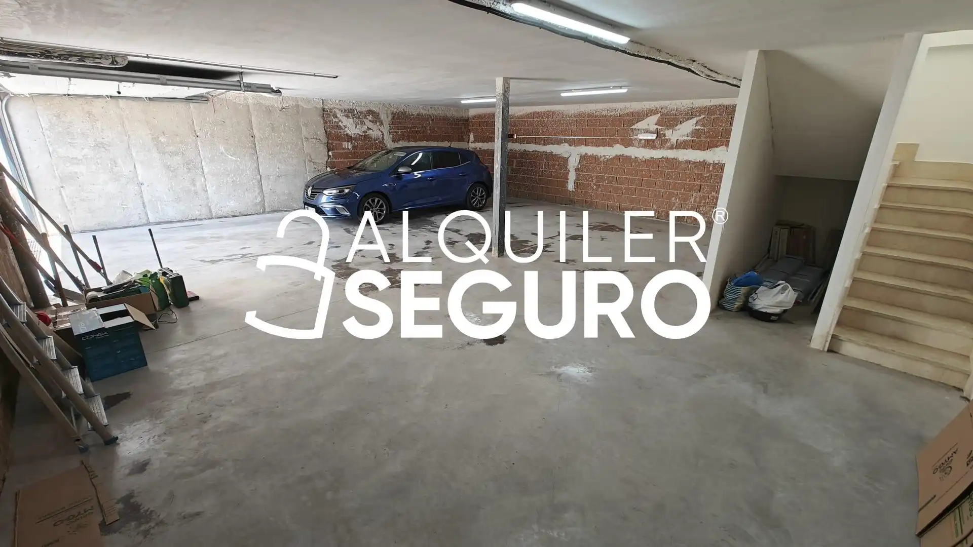 Piso de 167 m² en Olías del Rey