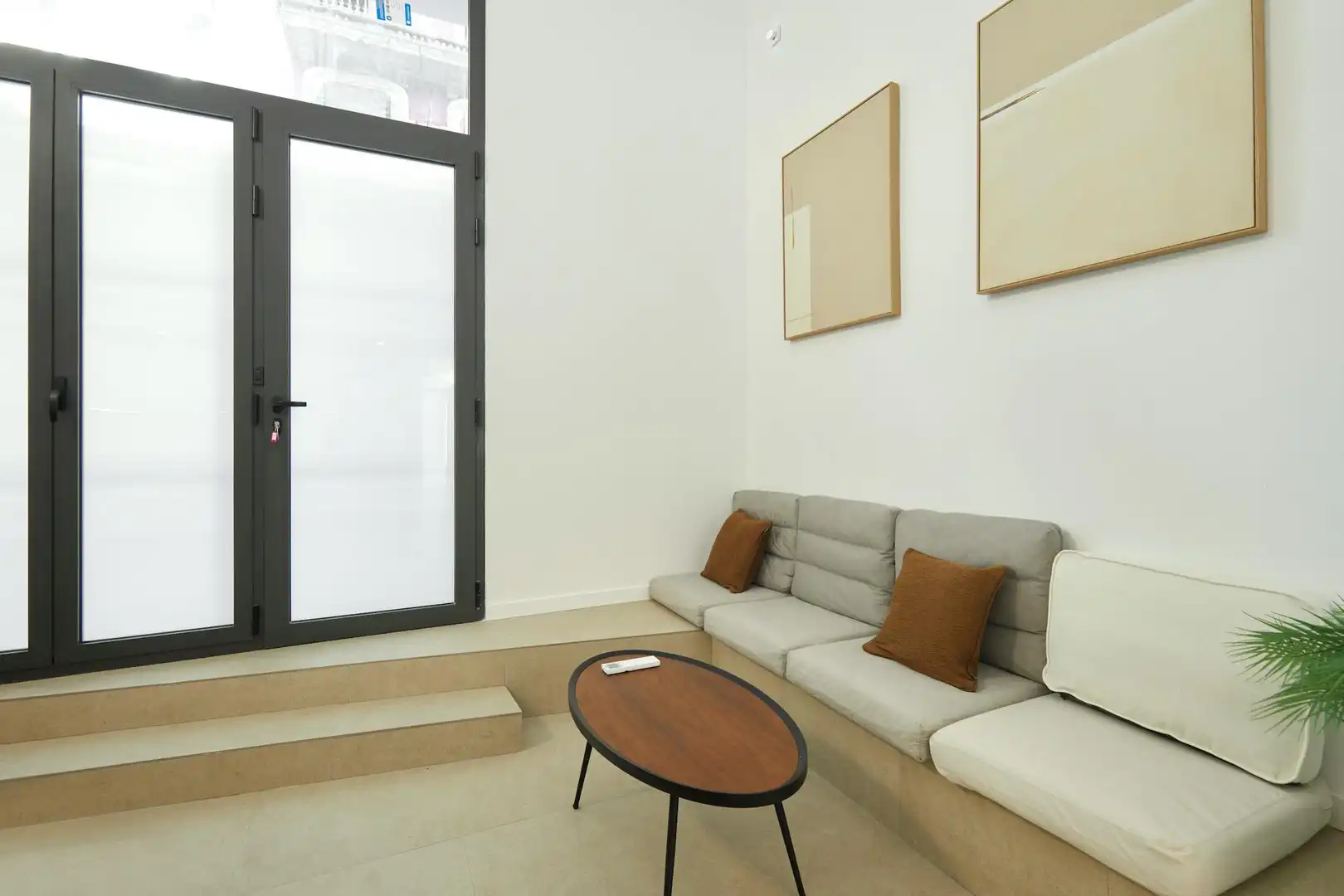 Piso de 69 m² en Barcelona