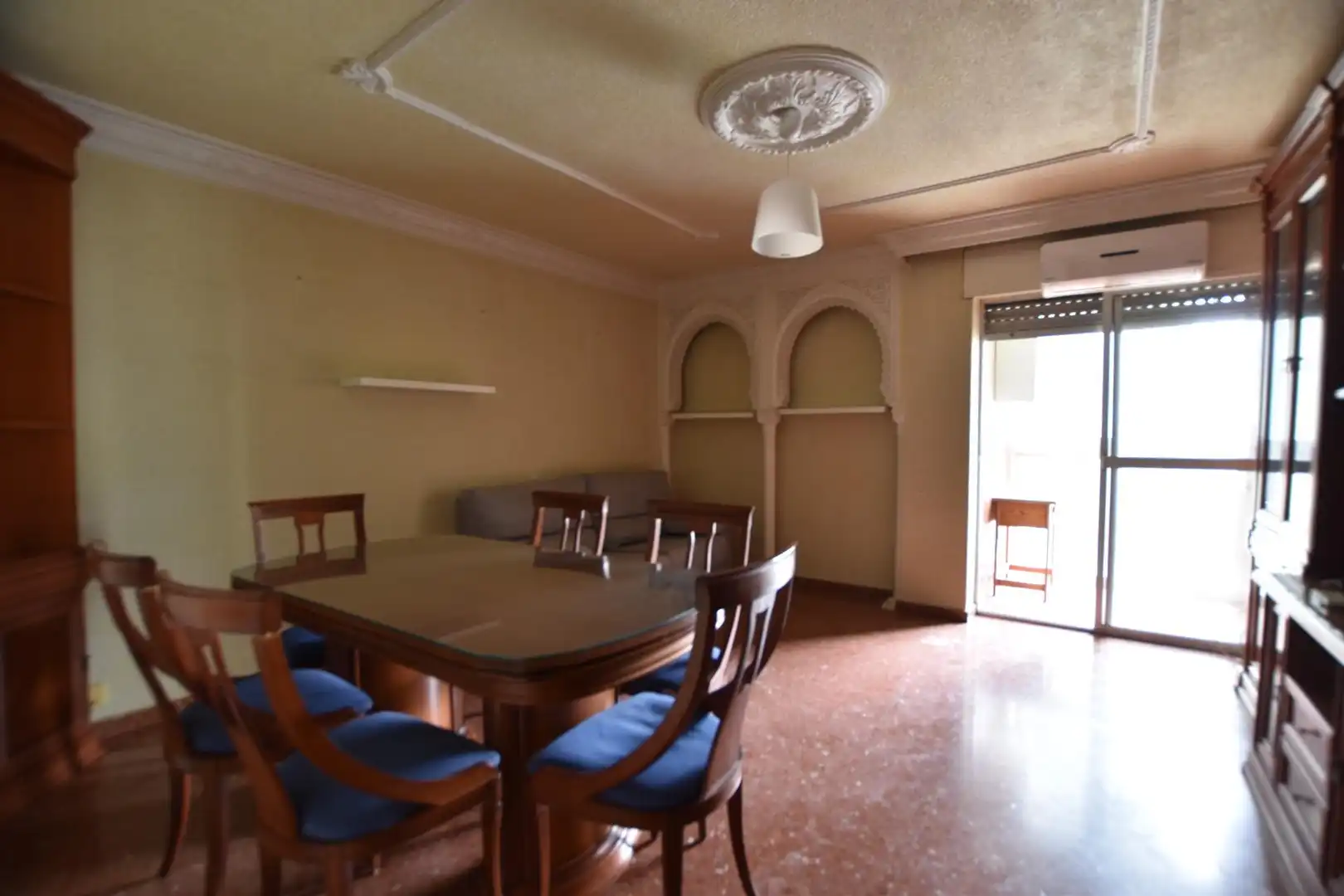 Pis de 80 m² a Granada