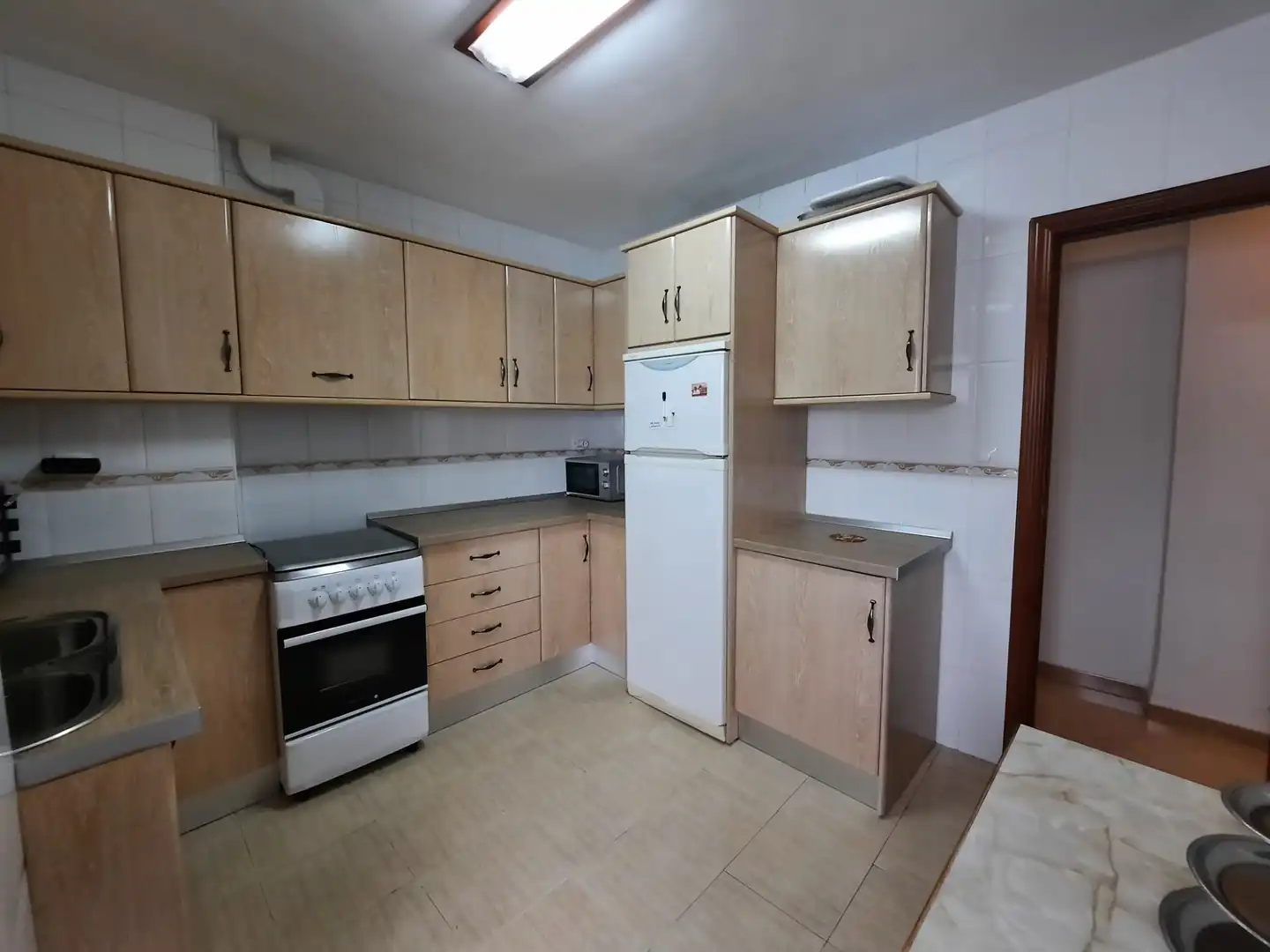Habitación 110 m², Granada