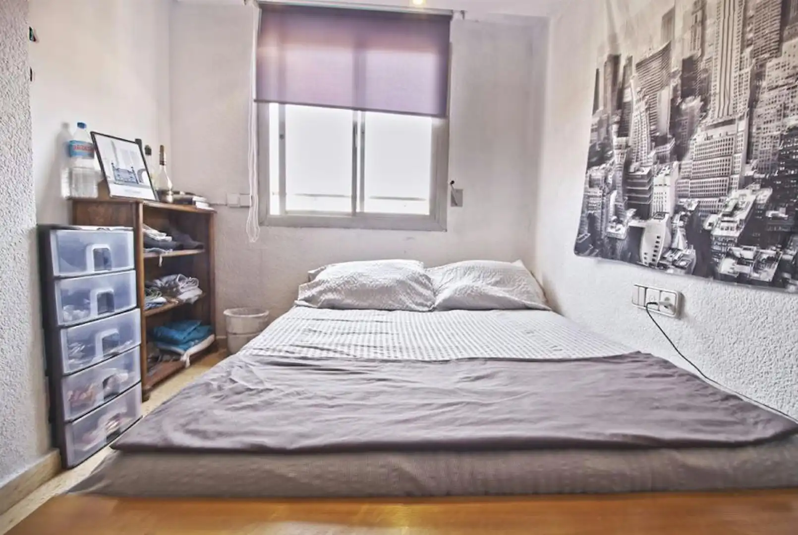 Habitación en alquiler, Valencia
