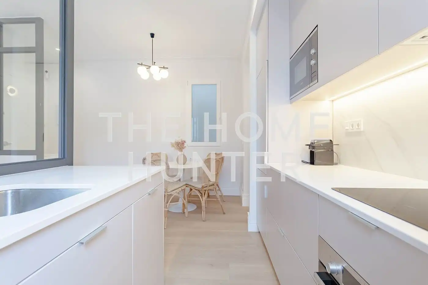 Wohnung 50 m² in Madrid