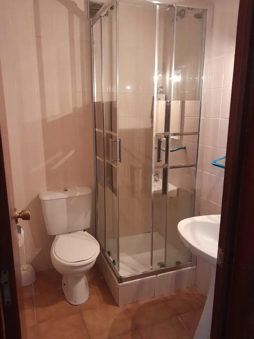 Pis de 28 m² a Castelló d'Empúries