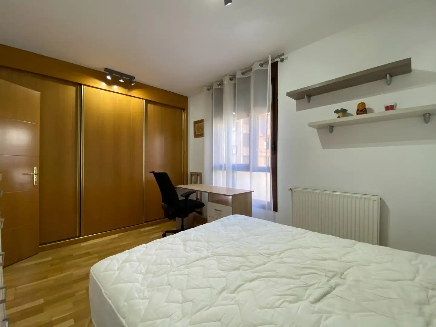 Piso de 70 m² en Madrid