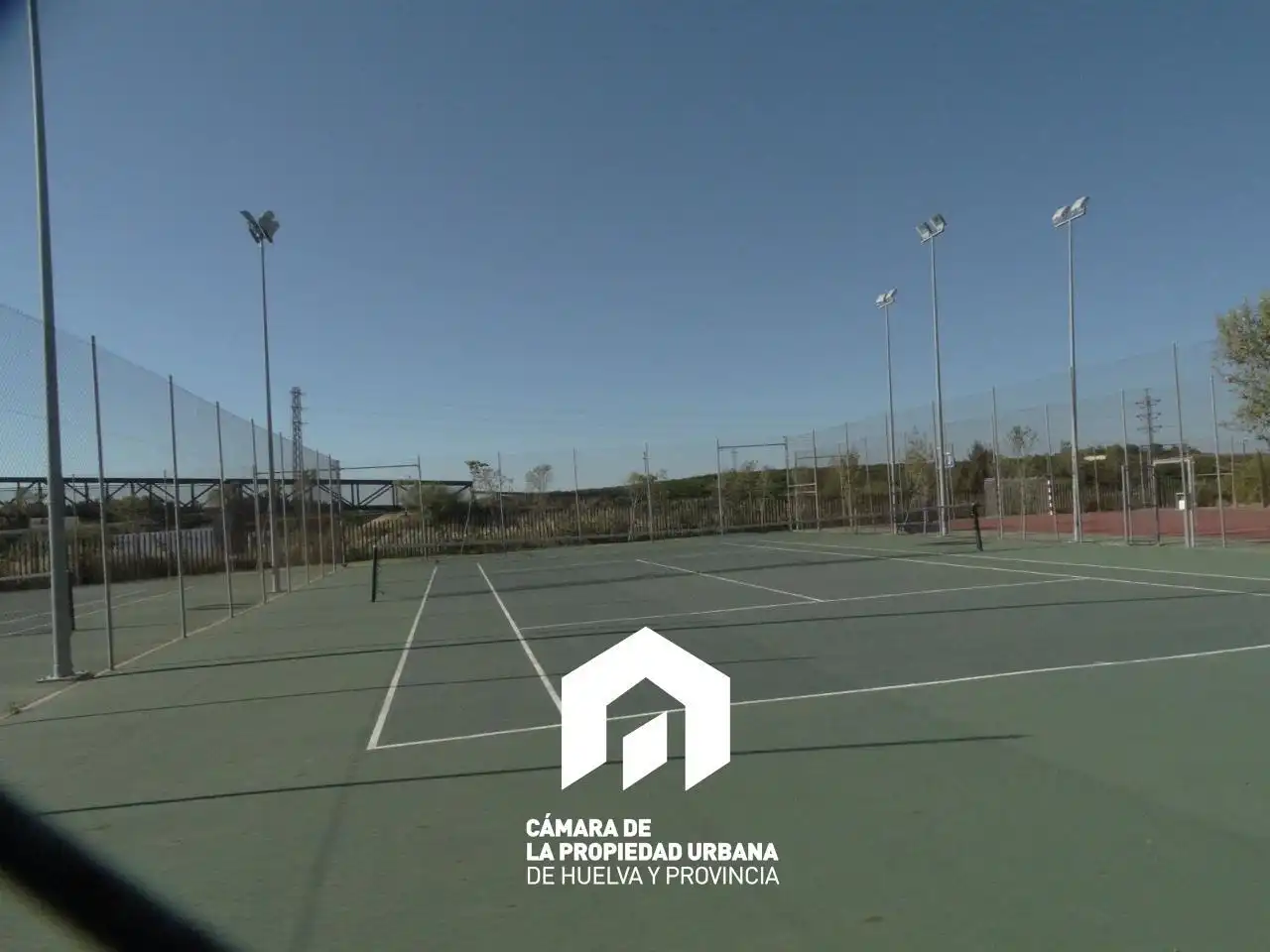 Piso de 228 m² en Cartaya