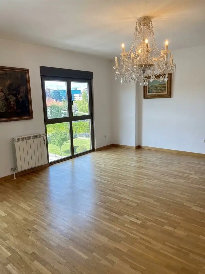 Wohnung 170 m² in León