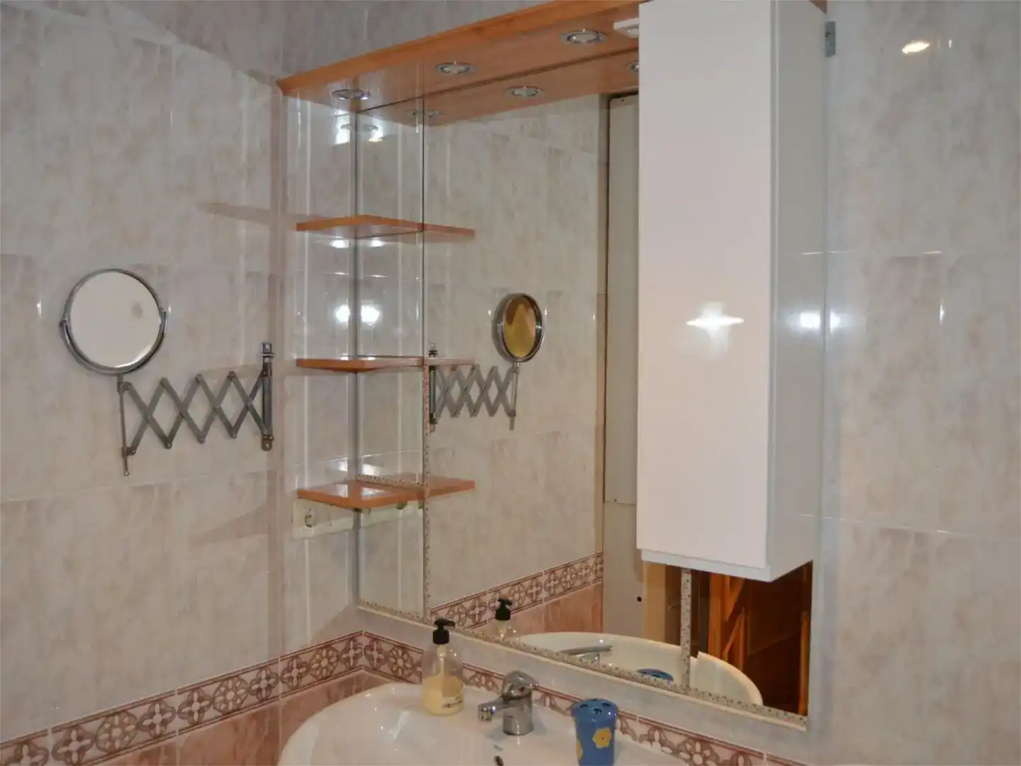 Piso de 64 m² en Oropesa del Mar