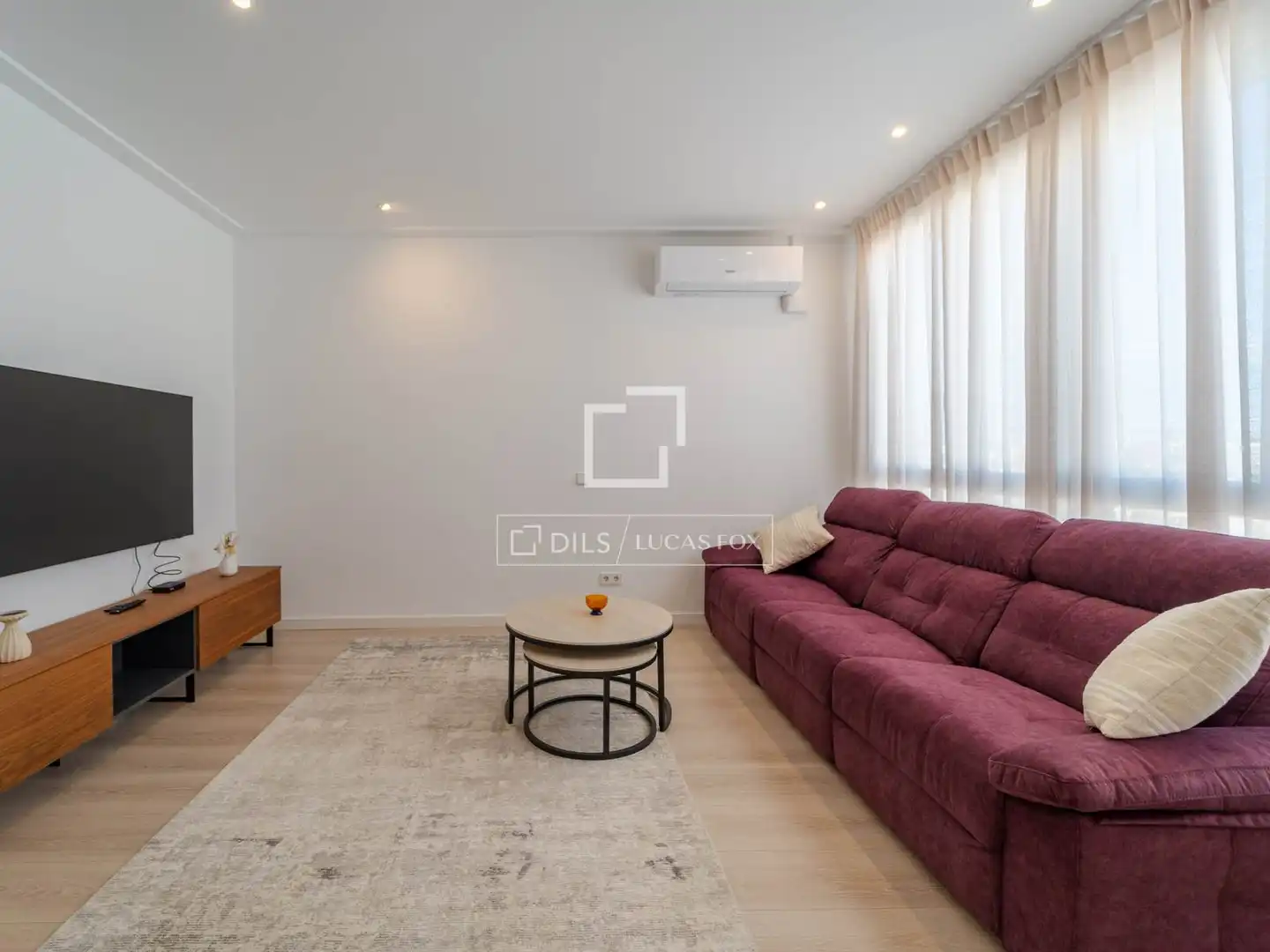 Appartamento 135 m² a Valencia