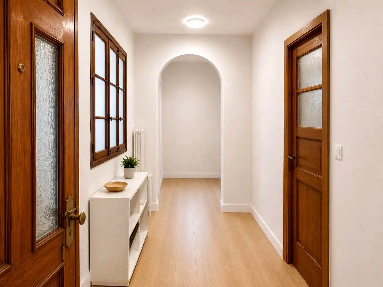 Piso de 150 m² en Gijón