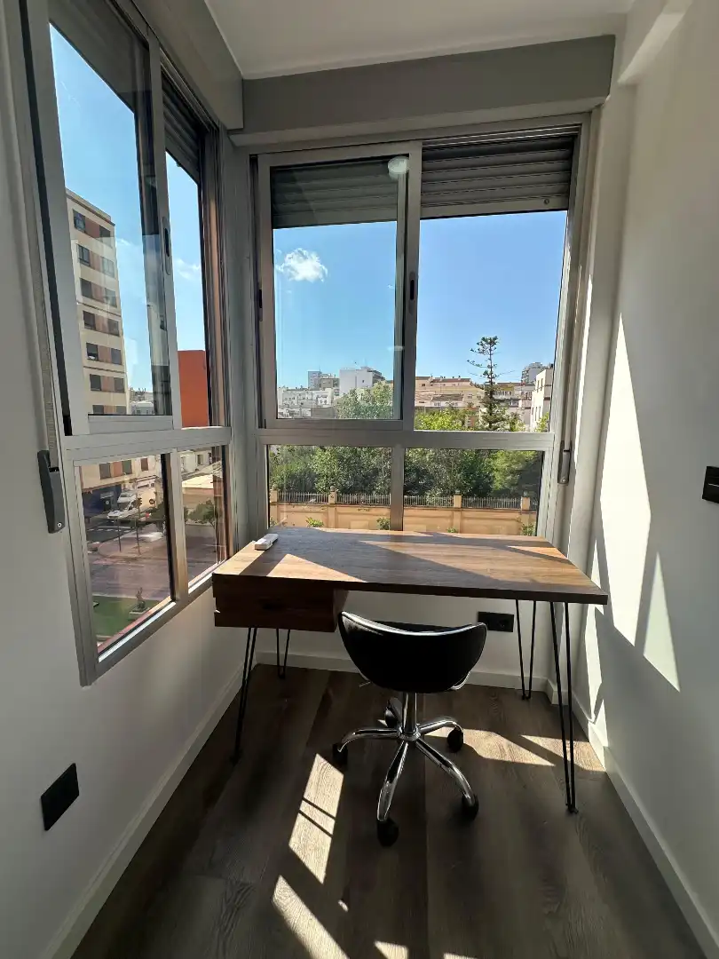 Habitación 100 m², Castellón de la Plana