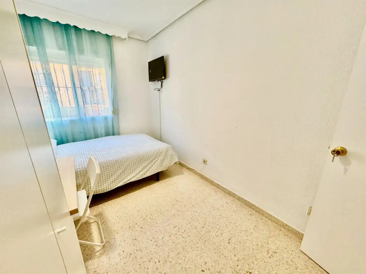 Habitación 80 m², Sevilla