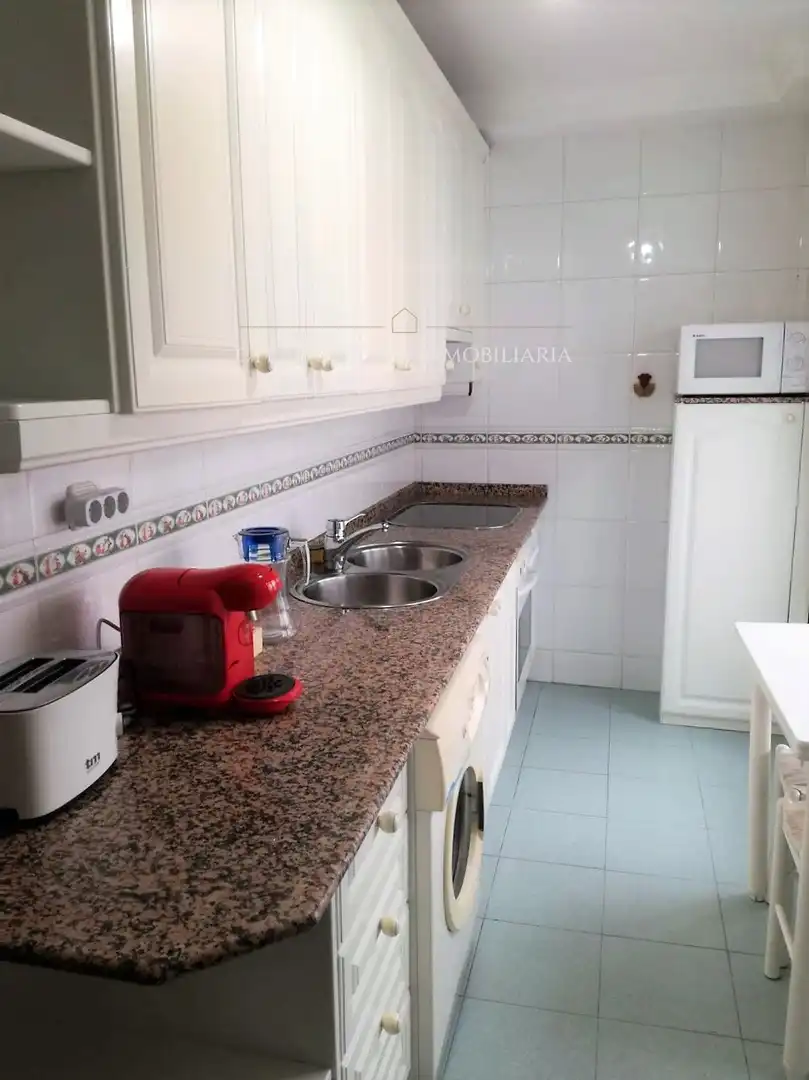 Piso de 53 m² en Salamanca