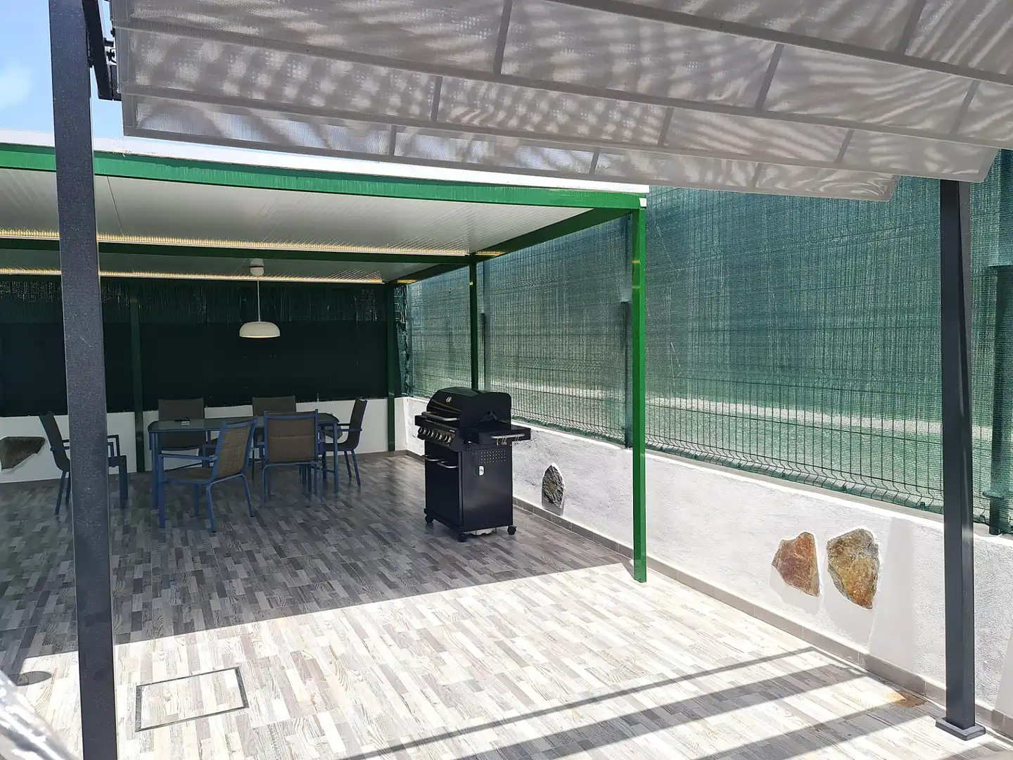 Pis de 55 m² a San Bartolomé de Tirajana