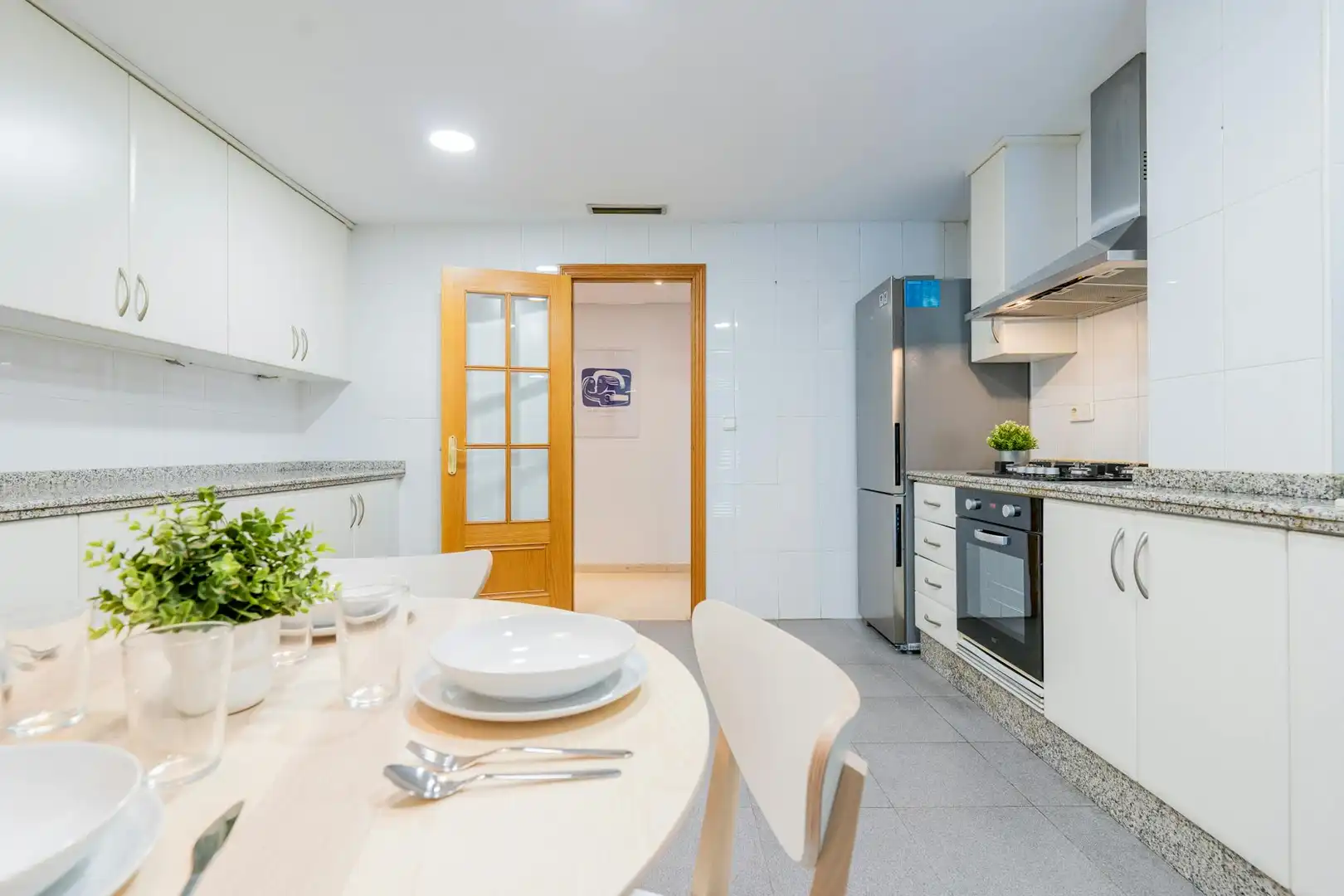 Habitación 120 m², Valencia