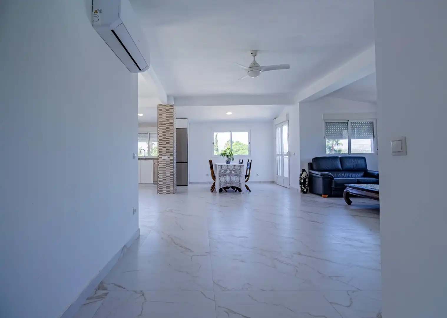 Casa de 143 m² a l'Alfàs del Pi