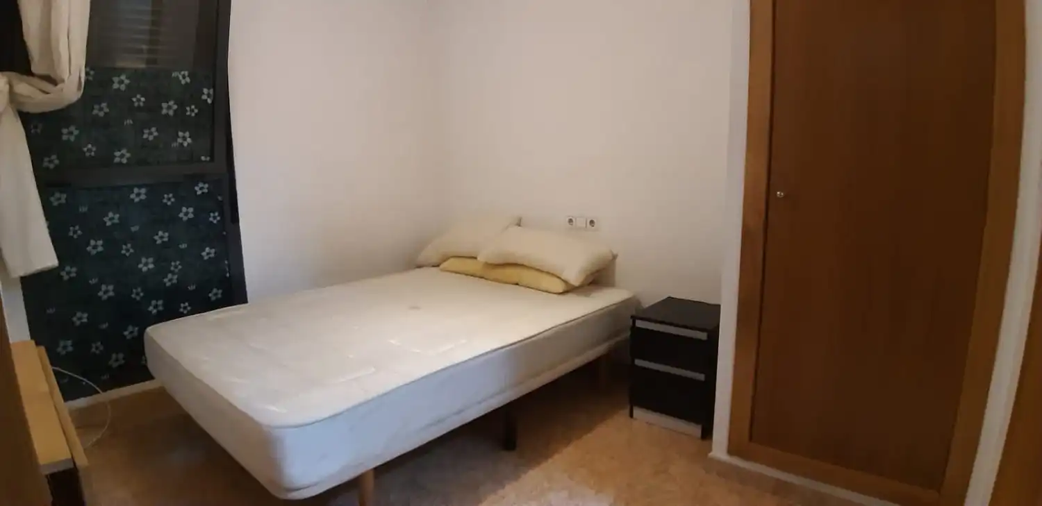 Piso de 47 m² en Murcia