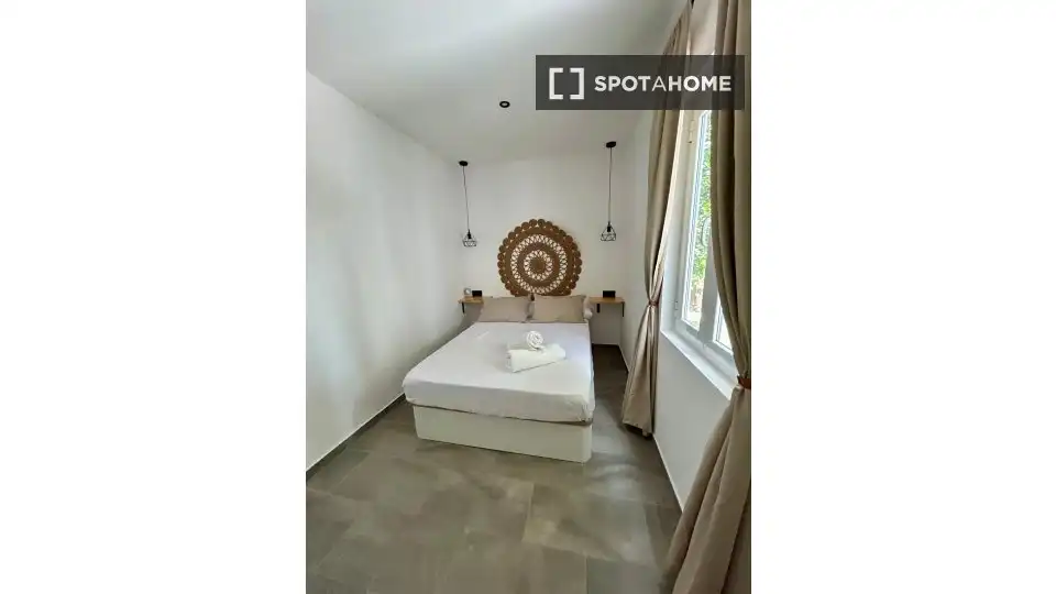 Habitación en alquiler, Chiclana de la Frontera