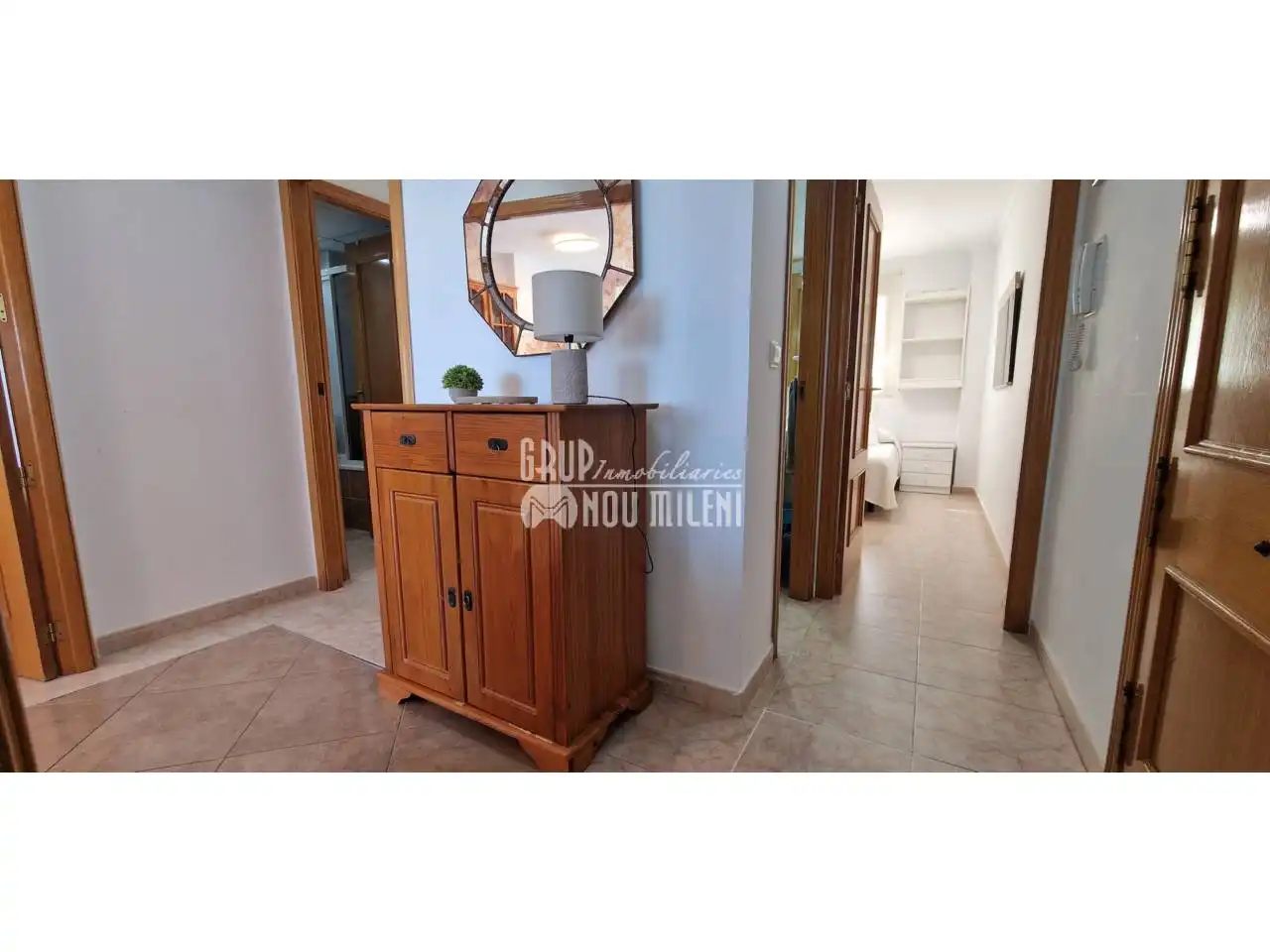 Piso de 90 m² en Cullera