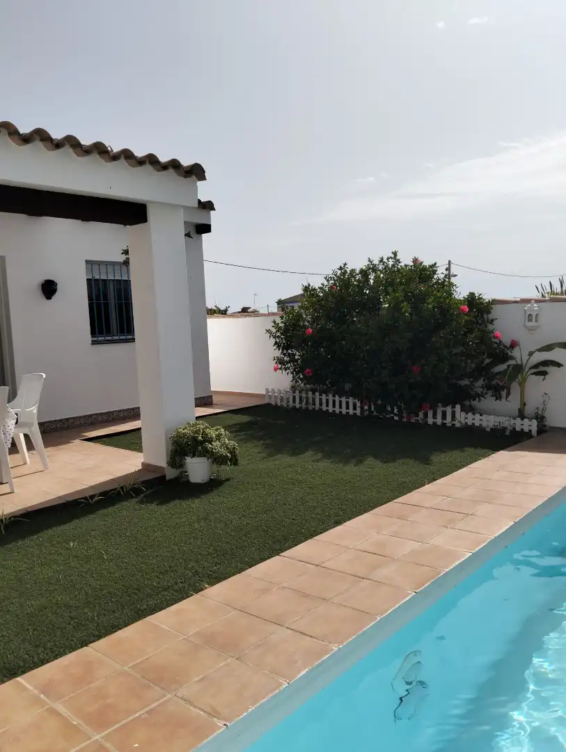 Piso de 80 m² en Conil de la Frontera