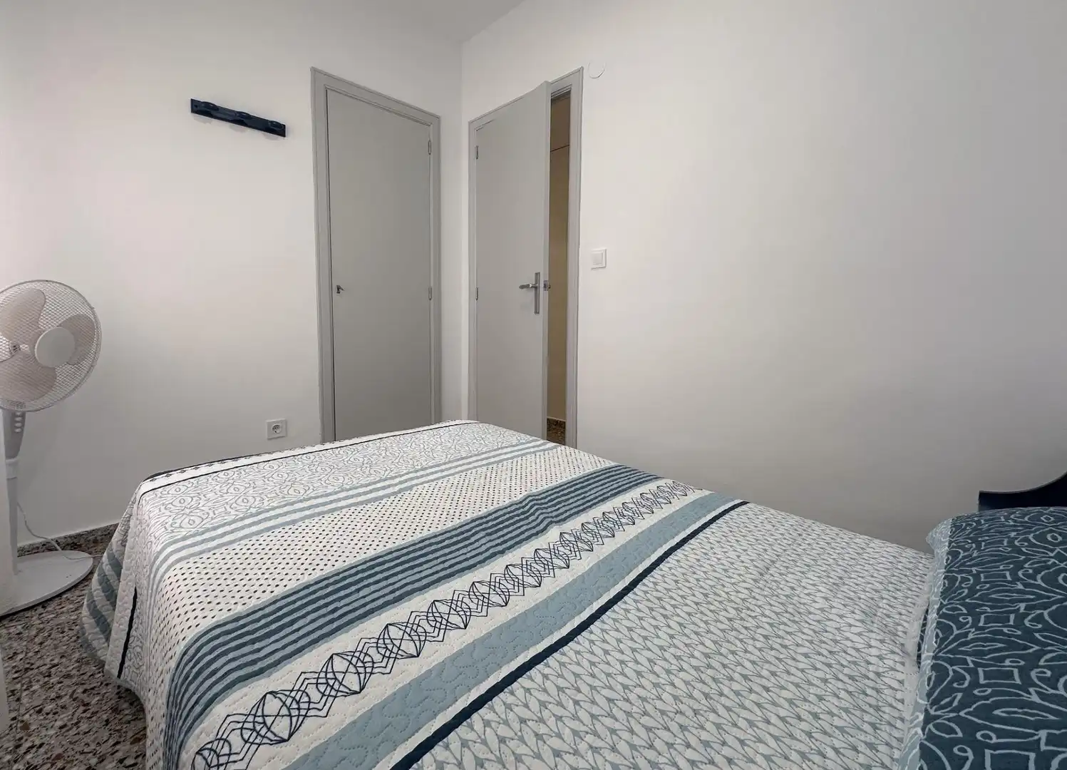 Piso de 91 m² en Miramar