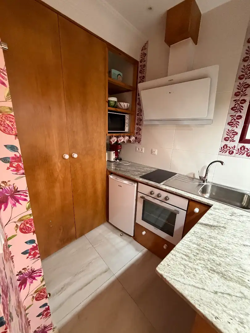 Pis de 87 m² a Granada