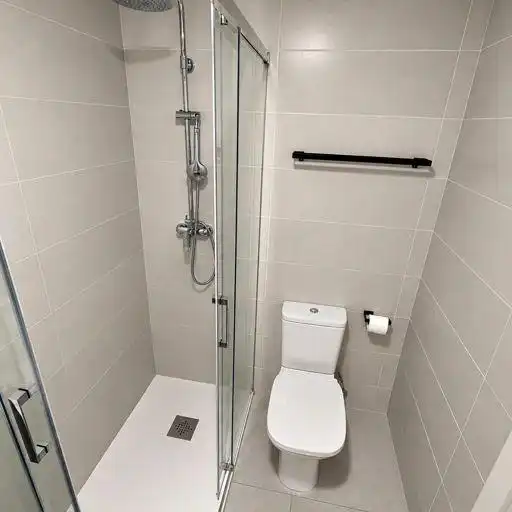 Pis de 58 m² a Saragossa