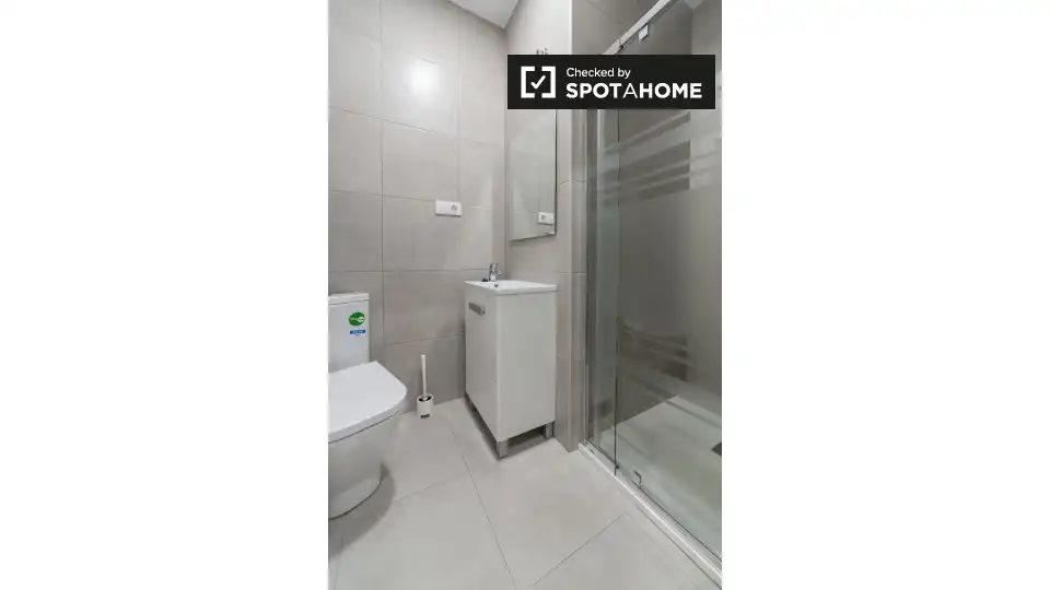 Habitació de lloguer, València