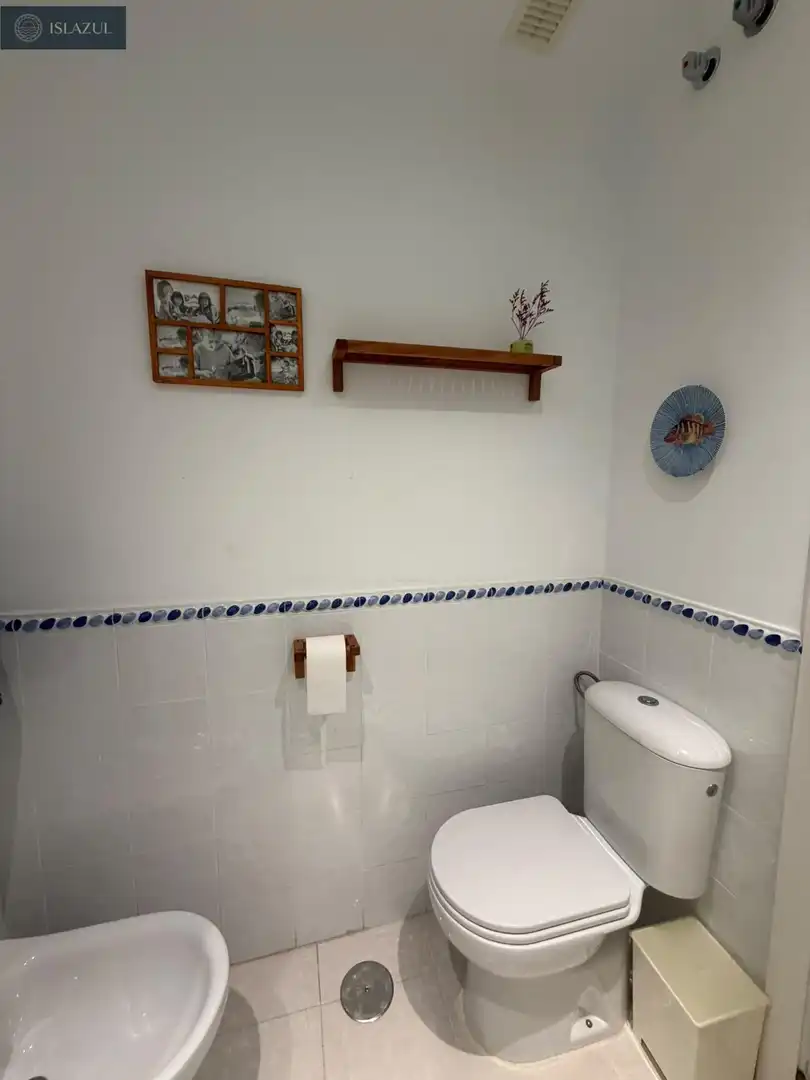 Apartamento 59 m² em Isla Cristina