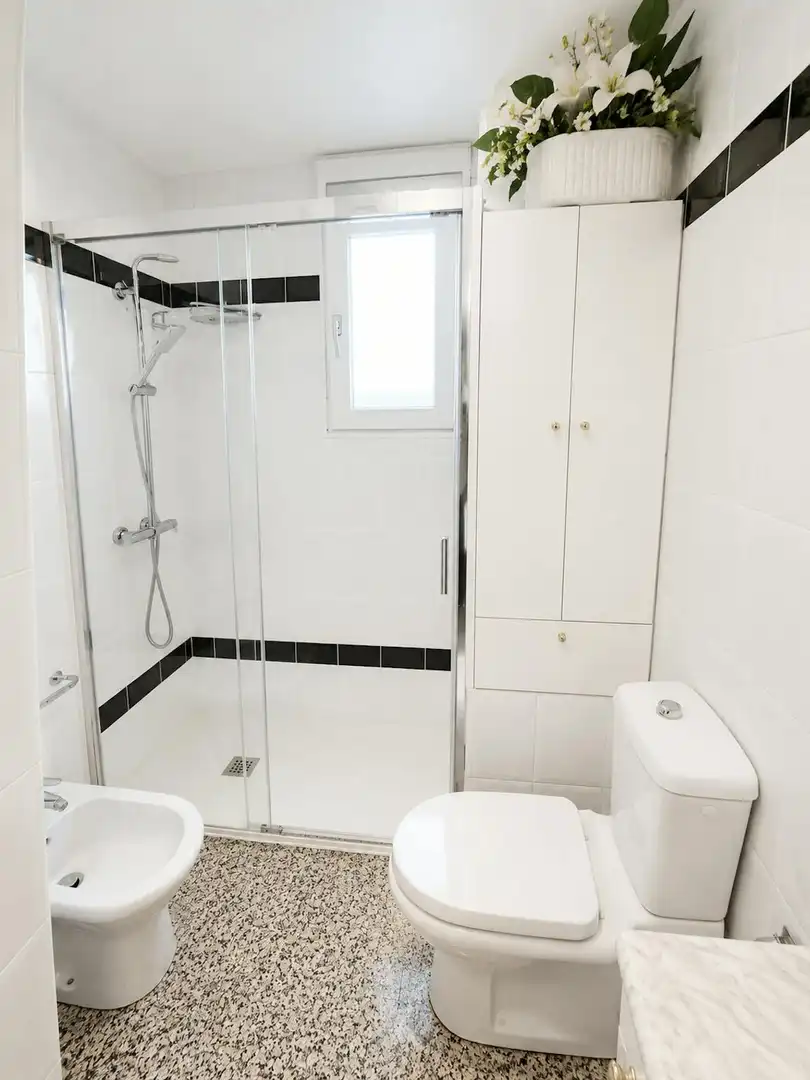 Habitación en alquiler, Madrid