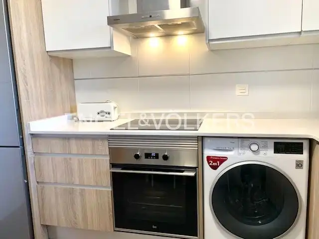 Pis de 107 m² a Sagunt