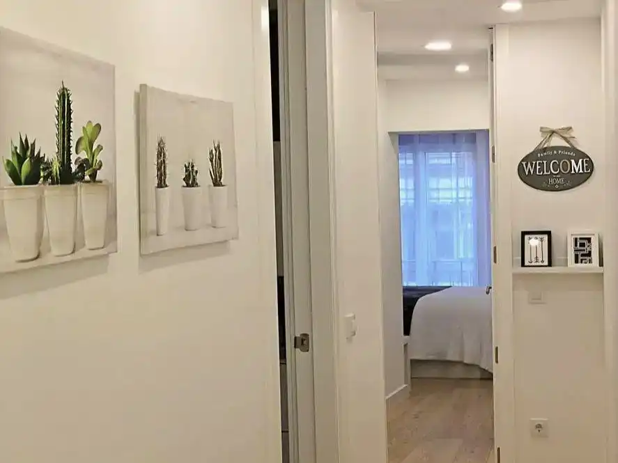 Piso de 50 m² en Tordesillas