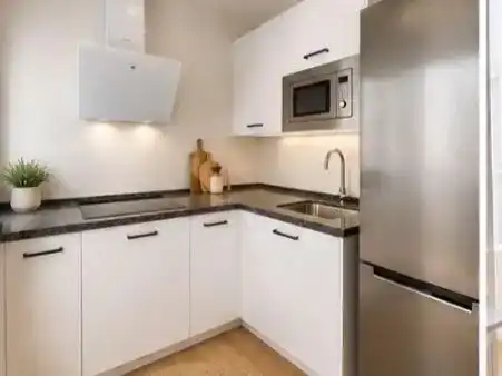 Piso de 150 m² en Cáceres