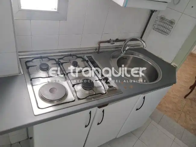 Квартира 50 м² в Мадриде