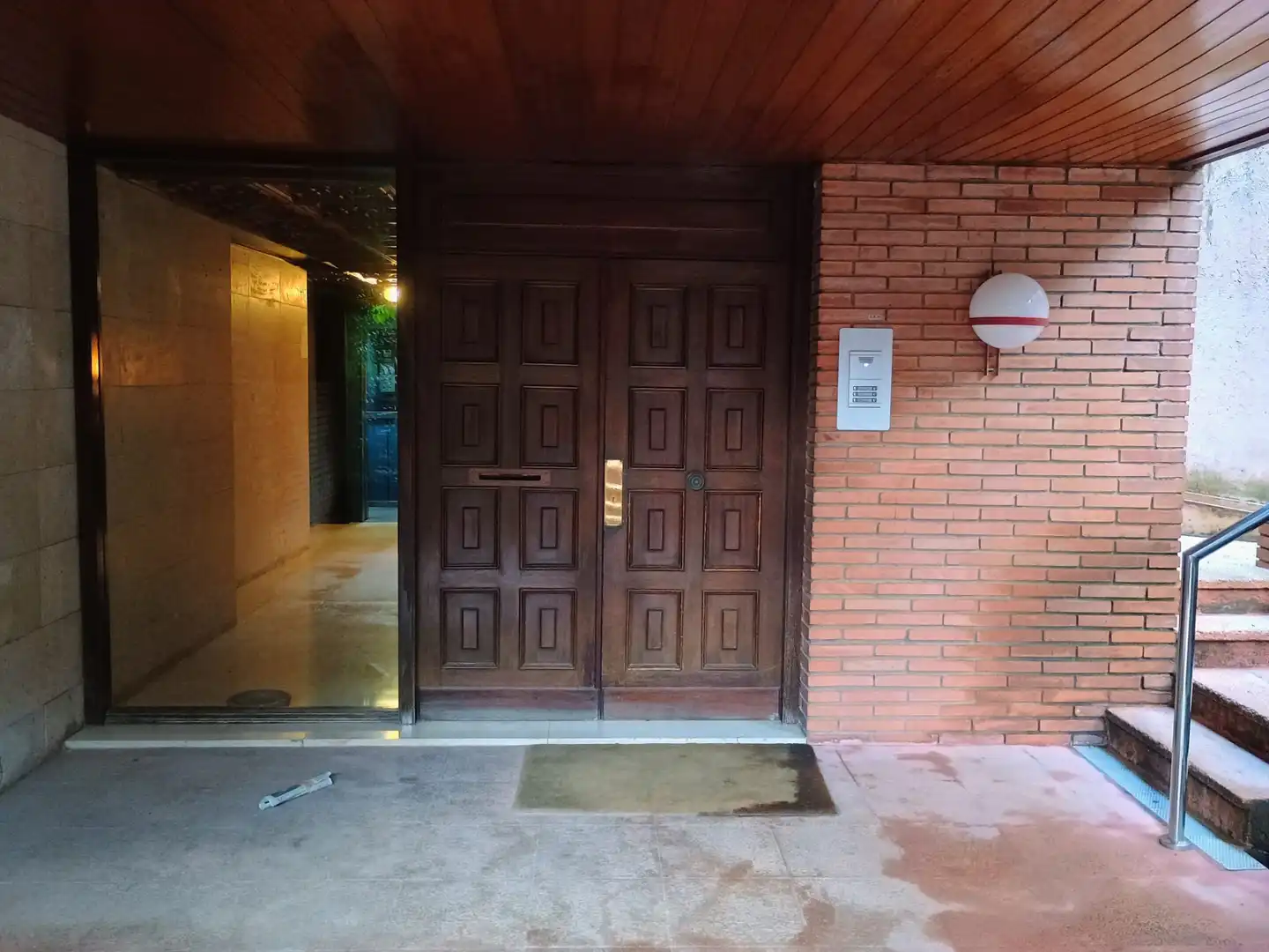 Piso de 229 m² en Barcelona
