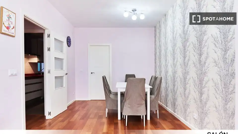 Habitación 117 m², Sevilla