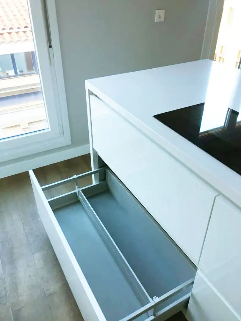 Piso de 90 m² en Gijón