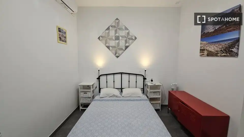 Habitación en alquiler, Cádiz